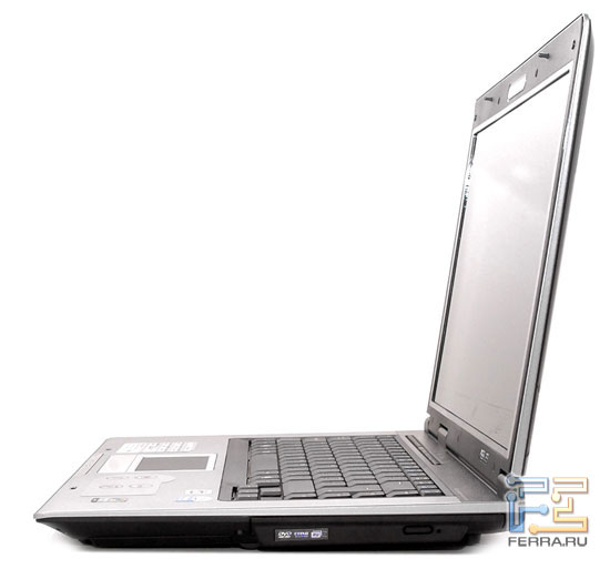 ASUS X50V: ������� ��� � �������� ��������� 2