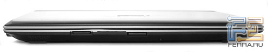 ASUS X50V: �������� �����