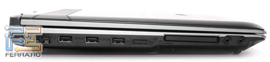 ASUS X50V: ����� �����