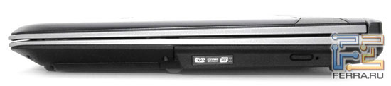 ASUS X50V: ������ �����