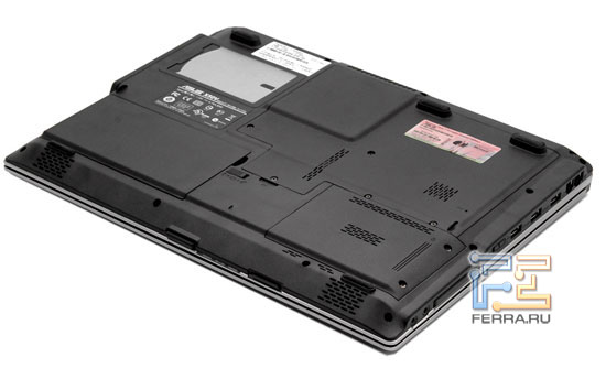 ASUS X50V: �����