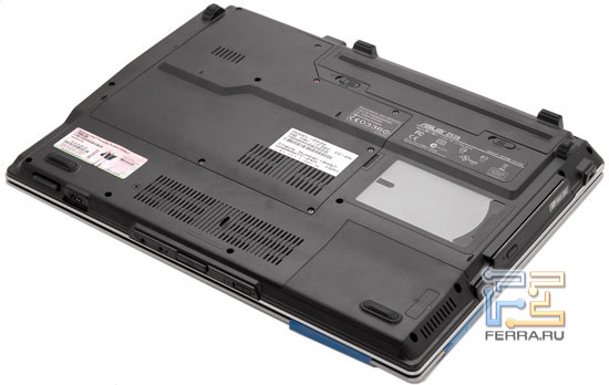 ASUS Z53S: �����