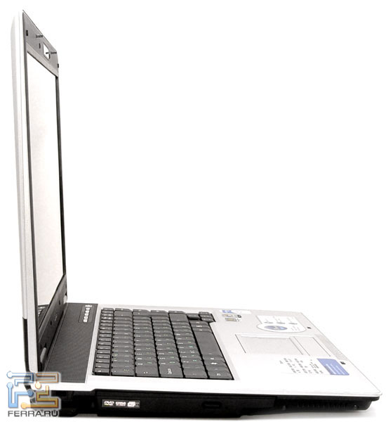 ASUS Z53S: ������� ��� � �������� ���������