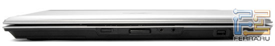 ASUS Z53S: �������� �����