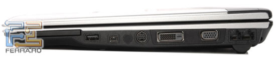 ASUS Z53S: ������ �����