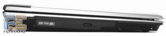 ASUS Z53S: ����� �����