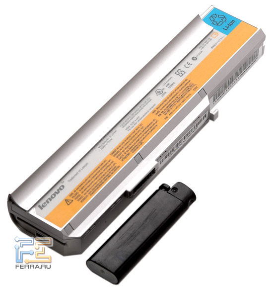 Lenovo N100: �����������