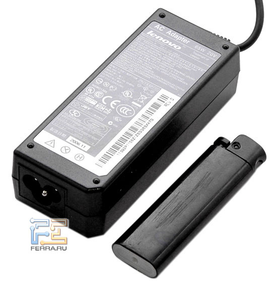 Lenovo N100: ���� �������