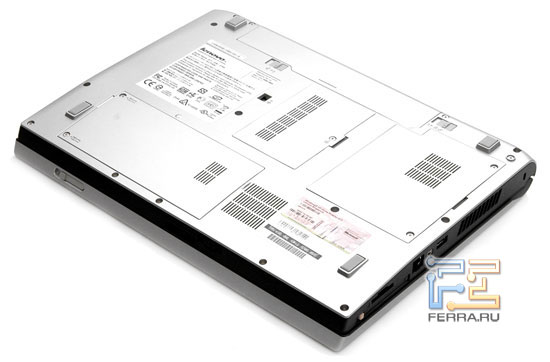 Lenovo 3000 N100: �����