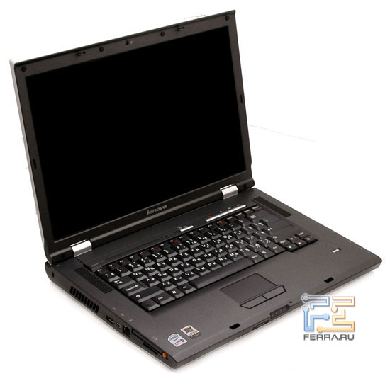 Lenovo 3000 N100: ������� ��� � �������� ���������