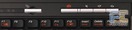 Lenovo 3000 N100: �������������� ������