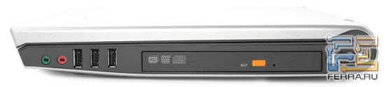 Lenovo 3000 N100: ������ �����
