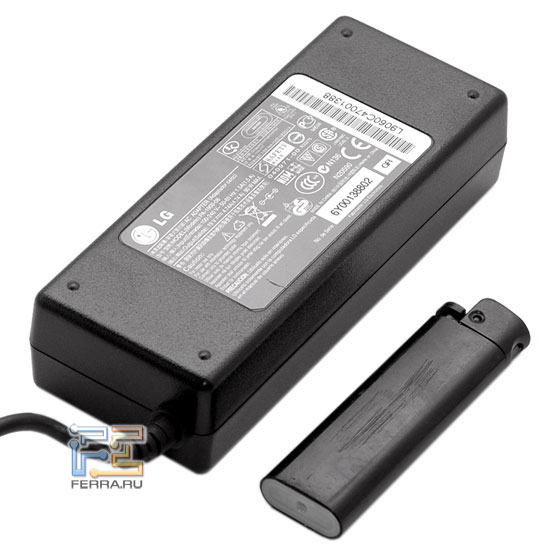 LG P1 Pro: ���� �������