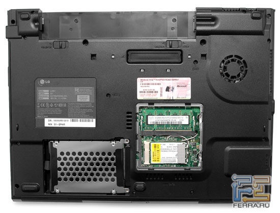 LG S1: �����