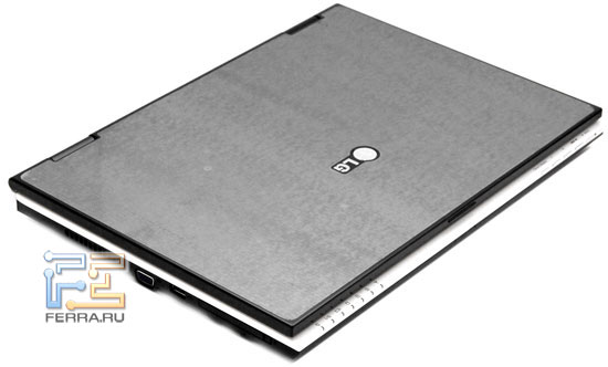 LG P1 Pro: ������� ��� � �������� ���������
