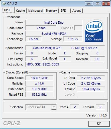 ASUS X50V: ���������