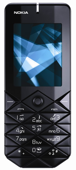 Nokia 7500 � 7900 Prism 1