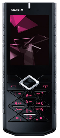 Nokia 7500 � 7900 Prism 2