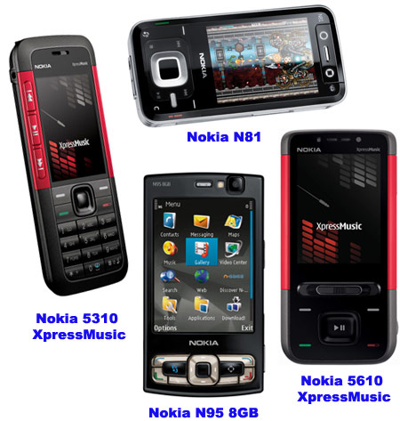 ������� Nokia