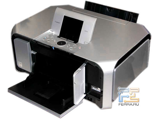 Canon PIXMA MP970