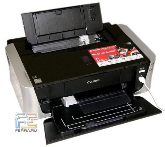 Canon PIXMA iP3500