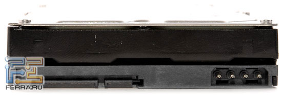 Hitachi DeskStar 7K1000 HDS721010KLA330 3
