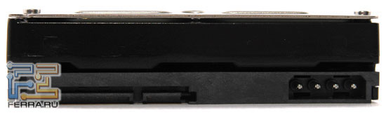 Hitachi DeskStar 7K1000 HDS721010KLA330 3