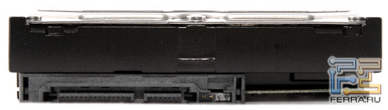 Seagate Barracuda 7200.10 ST3500630AS 4