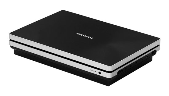Toshiba SD-P1900: ������� ����� 1