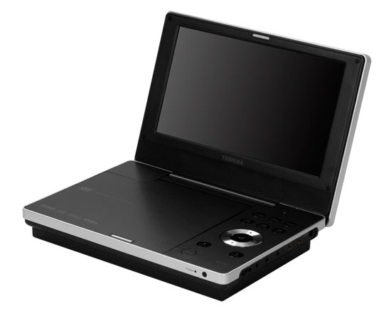Toshiba SD-P1900: ������� ������� 2