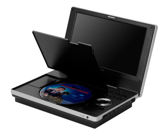 Toshiba SD-P1900: ������� ���������� 3