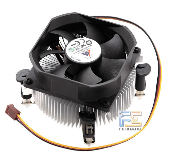 ����� GlacialTech Igloo 5057 1