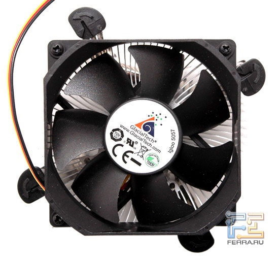 ����� GlacialTech Igloo 5057 2