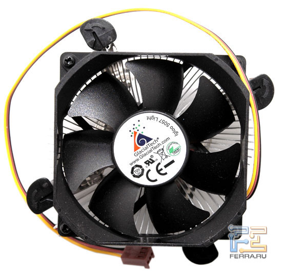 ����� GlacialTech Igloo 5057 Light 2