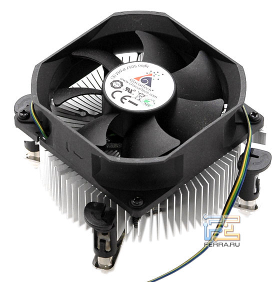 ����� GlacialTech Igloo 5057 PWH (E) 1