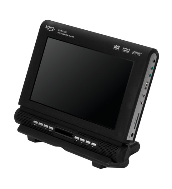 Xoro HSD7190: ������� ��������� 1
