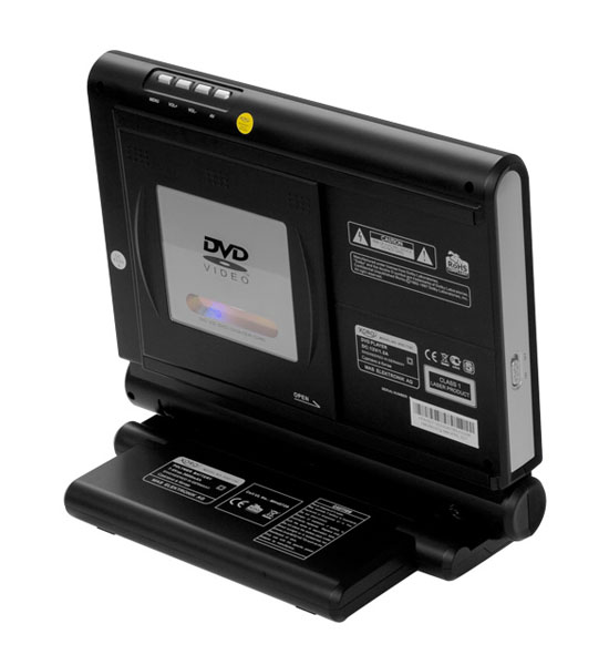 Xoro HSD7190: ������� ��� 2