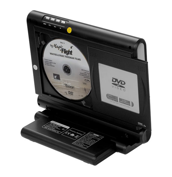 Xoro HSD7190: ������� ��� 3