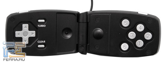 ���� Genius Navigator 365 Laser � ����������� ���������, ��� �������