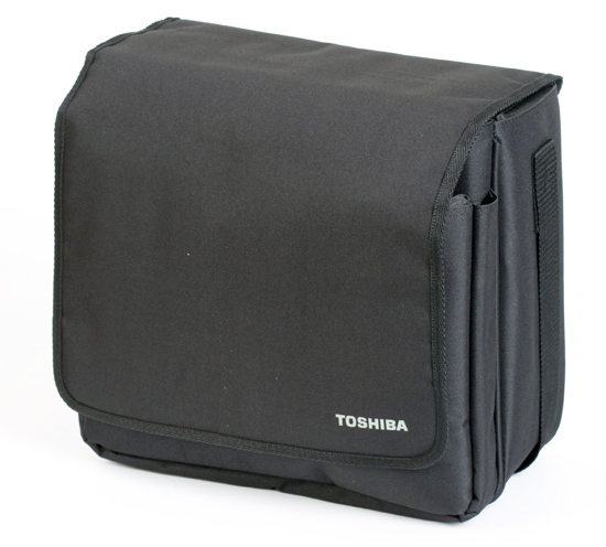 Toshiba TLP-XD2000: � ����� ���� �������� ����� � �������