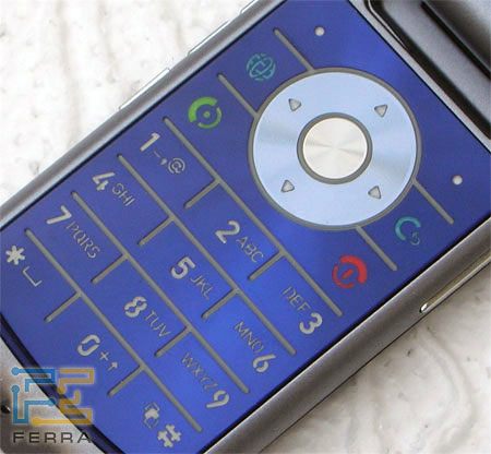 Motorola KRZR K1 4