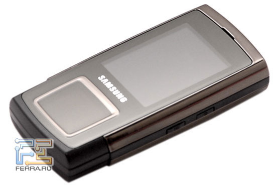 Samsung E950 1