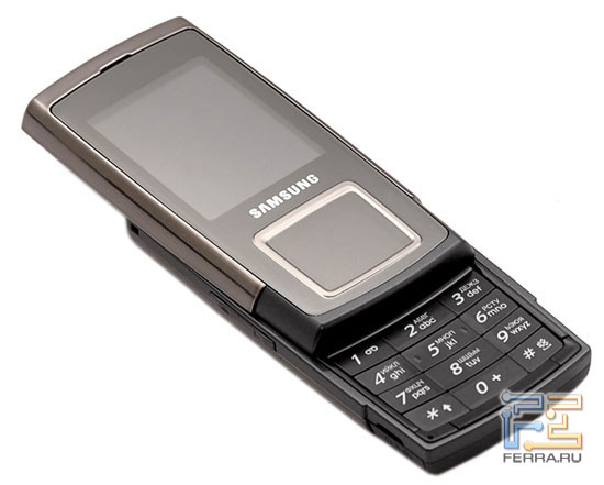 Samsung E950 2