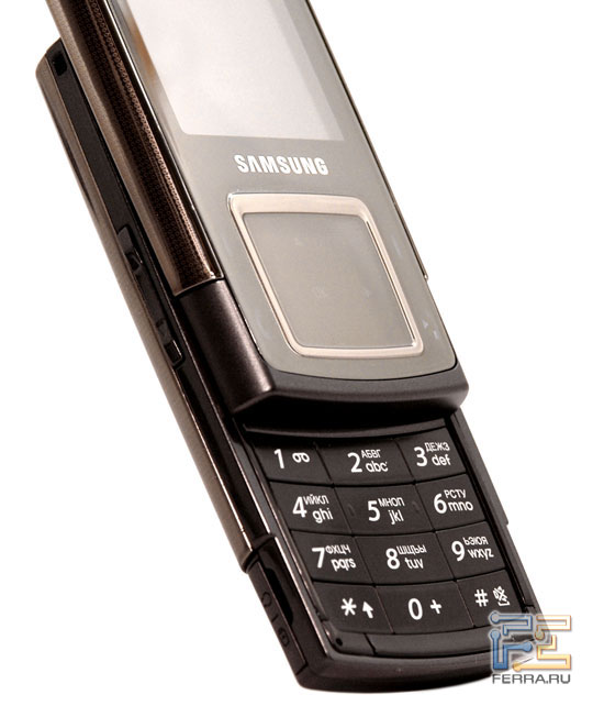 Samsung E950 3