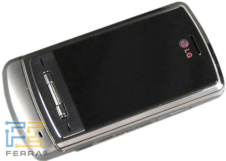 LG KE970 Shine 1