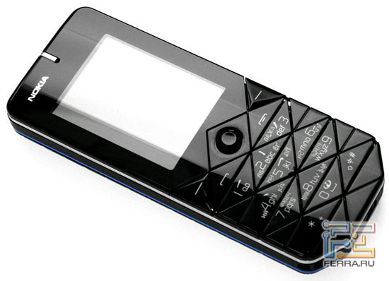 Nokia 7500 Prism 1