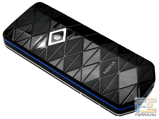 Nokia 7500 Prism 2