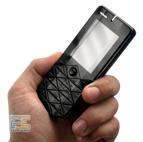 Nokia 7500 Prism 3