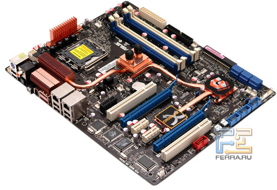 ASUS Blitz Extreme