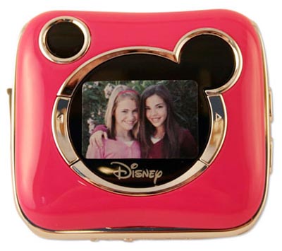 disney Digital Photo Album